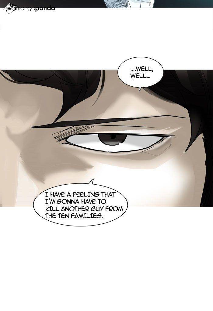 Tower of God Chapter 239 image 21
